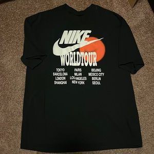 Mens Nike Shirt